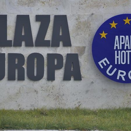 Aparthotel Europa Punta Cana Exterior foto