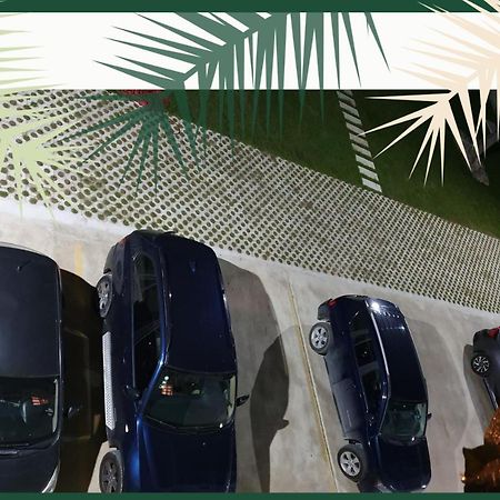 Aparthotel Europa Punta Cana Exterior foto
