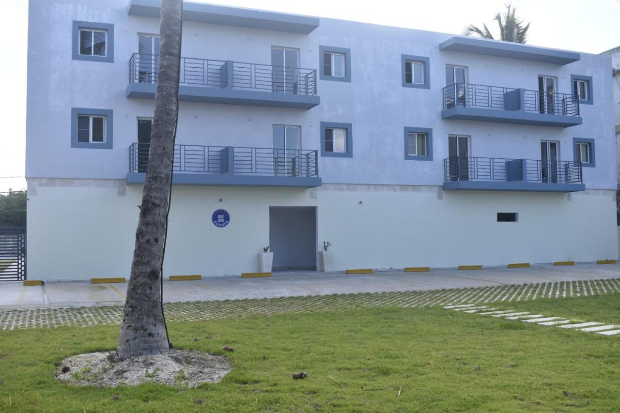 Aparthotel Europa Punta Cana Zimmer foto